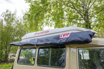 33 649 р. Маркиза автомобильная РИФ комбинированная (прямоугольная с веерной частью) 2,5х2,5 м (правая) РИФ rifavf072525602  с доставкой в г. Белгород. Увеличить фотографию 11