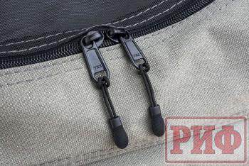 104 499 р. Палатка на крышу автомобиля РИФ Soft RT02-120, тент серый, 400 гр., 120х240х115 см РИФ rifrt0212080001  с доставкой в г. Белгород. Увеличить фотографию 14