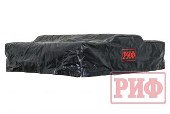 104 499 р. Палатка на крышу автомобиля РИФ Soft RT02-120, тент серый, 400 гр., 120х240х115 см РИФ rifrt0212080001  с доставкой в г. Белгород. Увеличить фотографию 18