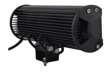 5 499 р. Светодиодная фара дальнего света РИФ 235 мм 54W LED РИФ sm-932p  с доставкой в г. Белгород. Увеличить фотографию 3