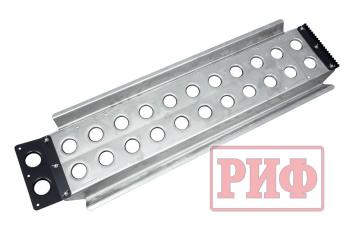51 259 р. Сэнд-траки (аппарели) РИФ 148x48 см алюминиевые усиленные (2 шт.) РИФ rifst-150  с доставкой в г. Белгород. Увеличить фотографию 11