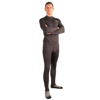 3 599 р. Термобелье комплект BTrace Warm Merino Man V2 (Футболка с дл. рукавами+кальсоны) мужской S (42-44) BTrace v0623-s  с доставкой в г. Белгород. Увеличить фотографию 1