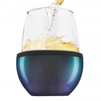 2 379 р. Термобокал для вина WINE KUZIE 440 мл, мультиколор ASOBU stl24.29  с доставкой в г. Белгород. Увеличить фотографию 3