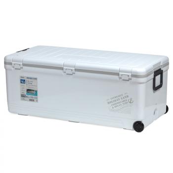 25 899 р. Термобокс SHINWA Holiday Land Cooler 76H белый SHINWA hlc-76h-w  с доставкой в г. Белгород. Увеличить фотографию 1