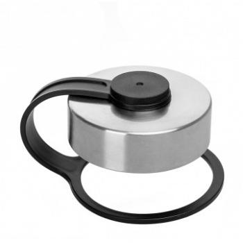 1 269 р. Термобутылка NISUS 530ML три крышки (синийбирюзовый) HELIOS n.tb-022-tb  с доставкой в г. Белгород. Увеличить фотографию 13