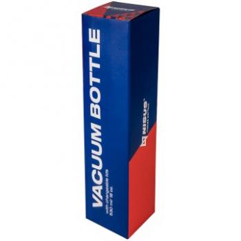 1 269 р. Термобутылка NISUS 530ML три крышки (синийбирюзовый) HELIOS n.tb-022-tb  с доставкой в г. Белгород. Увеличить фотографию 8