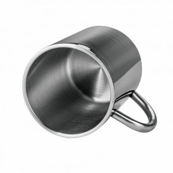 629 р. Термокружка ТОНАР 300ML металлическая ТОНАР t.tk-001-300  с доставкой в г. Белгород. Увеличить фотографию 2