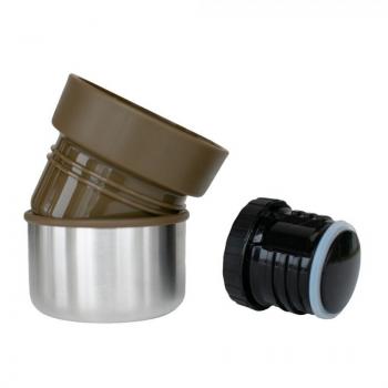 2 299 р. Термос TRAMP Expedition line 1,2 л., Оливковый TRAMP trc-028-6050  с доставкой в г. Белгород. Увеличить фотографию 3