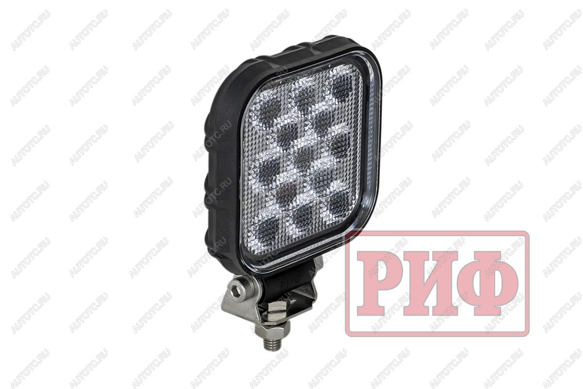 1 899 р. Фара водительского света РИФ 19W LED РИФ sm-4019-sfd  с доставкой в г. Белгород