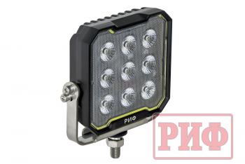 2 799 р. Фара водительского света РИФ 45W LED РИФ sm-5045-sfa  с доставкой в г. Белгород. Увеличить фотографию 1