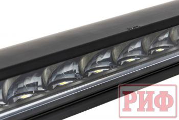 11 999 р. Фара дальнего света РИФ 150W LED РИФ sm-171-150a  с доставкой в г. Белгород. Увеличить фотографию 12