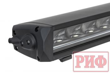 11 999 р. Фара дальнего света РИФ 150W LED РИФ sm-171-150a  с доставкой в г. Белгород. Увеличить фотографию 11