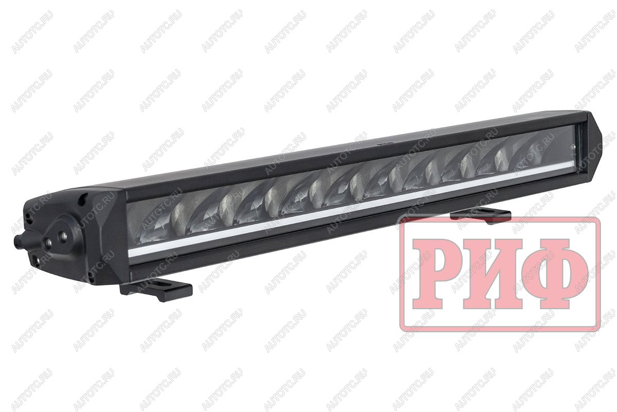 11 999 р. Фара дальнего света РИФ 150W LED РИФ sm-171-150a  с доставкой в г. Белгород