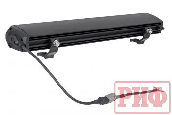 11 999 р. Фара дальнего света РИФ 150W LED РИФ sm-171-150a  с доставкой в г. Белгород. Увеличить фотографию 3