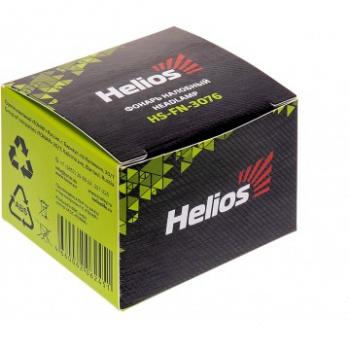 669 р. Фонарь налобный HELIOS HELIOS hs-fn-3076  с доставкой в г. Белгород. Увеличить фотографию 6