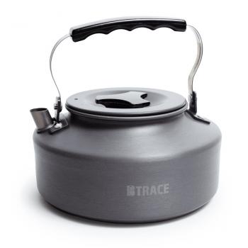 1 899 р. Чайник походный BTrace 1,1л BTrace с0120  с доставкой в г. Белгород. Увеличить фотографию 2