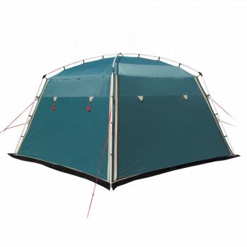 16 999 р. Шатер-палатка BTrace Camp (Зеленыйбежевый) BTrace t0465grn  с доставкой в г. Белгород. Увеличить фотографию 3