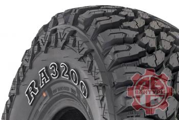 15 349 р. Шина ROADCRUZA RA3200 MT LT24575R16 120116Q POR ROADCRUZA ra26203  с доставкой в г. Белгород. Увеличить фотографию 2