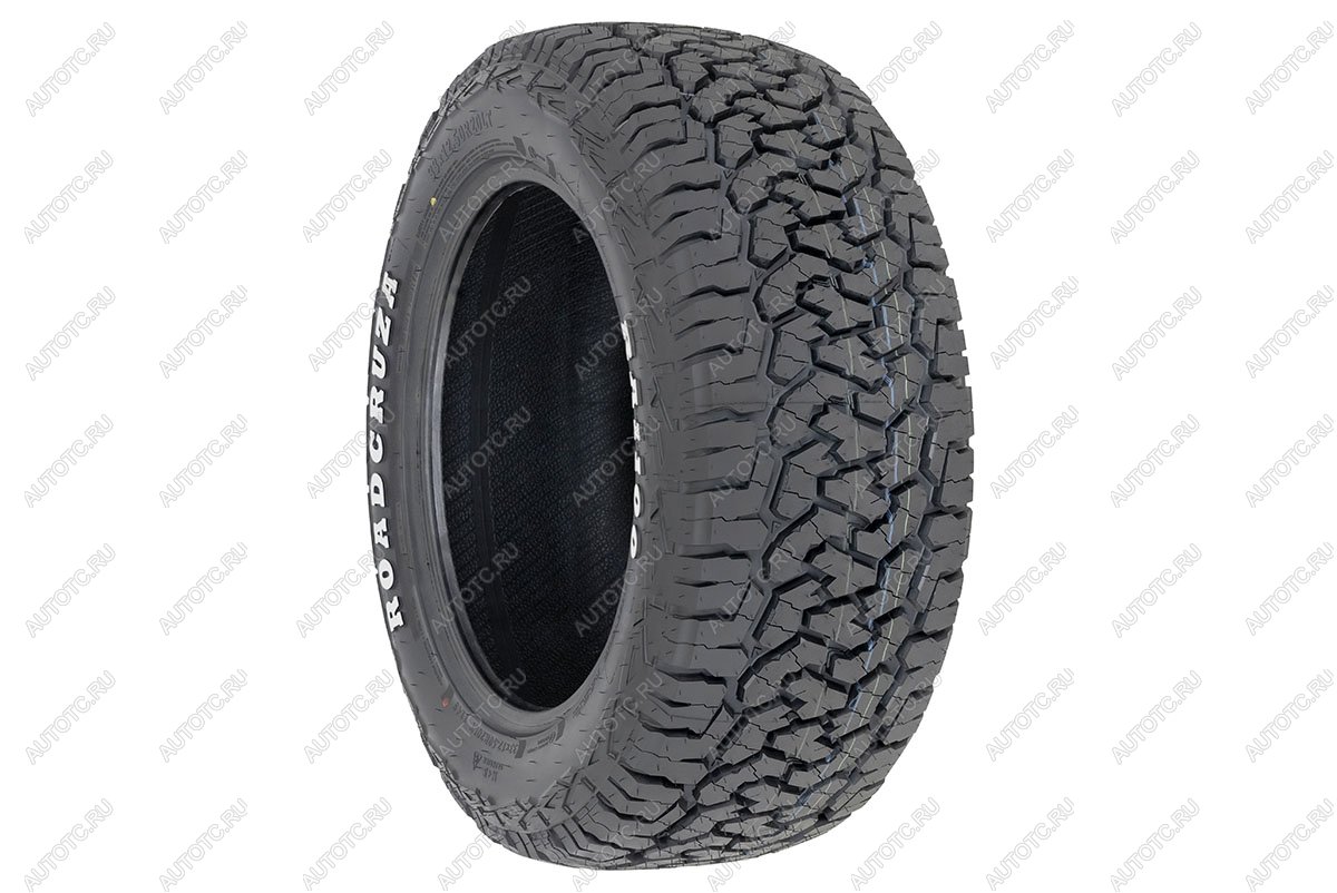 17 999 р. Шина ROADCRUZA RA1100 AT 33X12.50R20LT 114S ROADCRUZA ra147601  с доставкой в г. Белгород