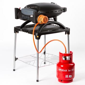 3 299 р. Шланг O-Hose  1 м O-GRILL ohose-1  с доставкой в г. Белгород. Увеличить фотографию 6