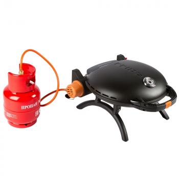 3 299 р. Шланг O-Hose  1 м O-GRILL ohose-1  с доставкой в г. Белгород. Увеличить фотографию 3