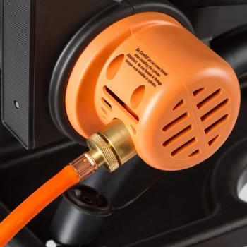 3 299 р. Шланг O-Hose  1 м O-GRILL ohose-1  с доставкой в г. Белгород. Увеличить фотографию 2