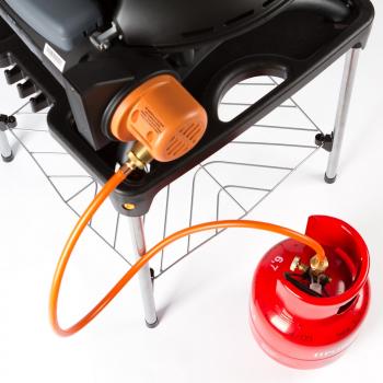 3 299 р. Шланг O-Hose  1 м O-GRILL ohose-1  с доставкой в г. Белгород. Увеличить фотографию 7