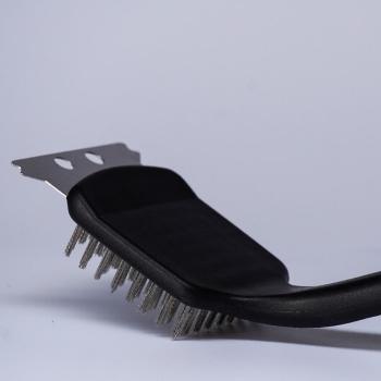449 р. Щетка для чистки решетки гриля O-GRILL grillbrush  с доставкой в г. Белгород. Увеличить фотографию 6