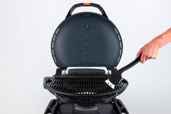 449 р. Щетка для чистки решетки гриля O-GRILL grillbrush  с доставкой в г. Белгород. Увеличить фотографию 4
