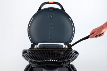 449 р. Щетка для чистки решетки гриля O-GRILL grillbrush  с доставкой в г. Белгород. Увеличить фотографию 3