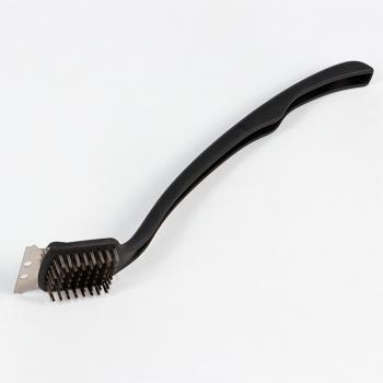 449 р. Щетка для чистки решетки гриля O-GRILL grillbrush  с доставкой в г. Белгород. Увеличить фотографию 1