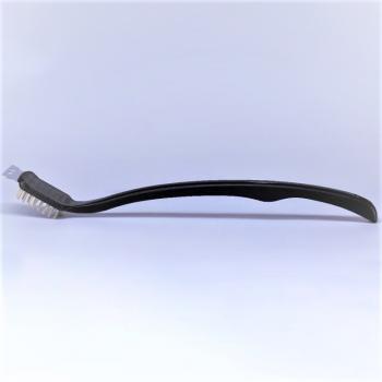 449 р. Щетка для чистки решетки гриля O-GRILL grillbrush  с доставкой в г. Белгород. Увеличить фотографию 8