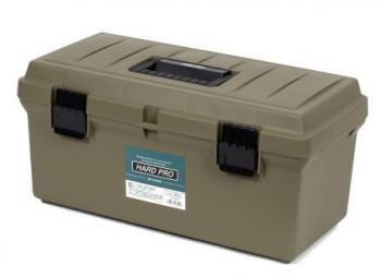 4 399 р. Ящик для инструмента IRIS HARDPRO 500 Хаки IRIS OHYAMA od-500kh-hp  с доставкой в г. Белгород. Увеличить фотографию 6