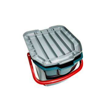 2 189 р. Ящик экспедиционный IRIS RV BOX Bucket 15B, 15 литров 34x32x28 см. IRIS OHYAMA bucket-15b  с доставкой в г. Белгород. Увеличить фотографию 5