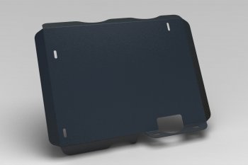 Комплект Защита бензобака и крепеж, подходит для RENAULT Duster 4x4 (2011-052015), 1,6 2,0 бензин, 1,5 дизель, АКППМКПП  Рено Дастер NLZ nlz.41.29.620 new