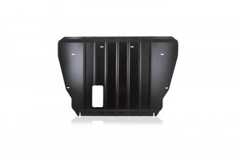 ЗК и крепёж, подходит для CHRYSLER Pacifica (17-) 3,6 бен. АТ  Крайслер Пацифика NLZ nlz.102.01.030 new
