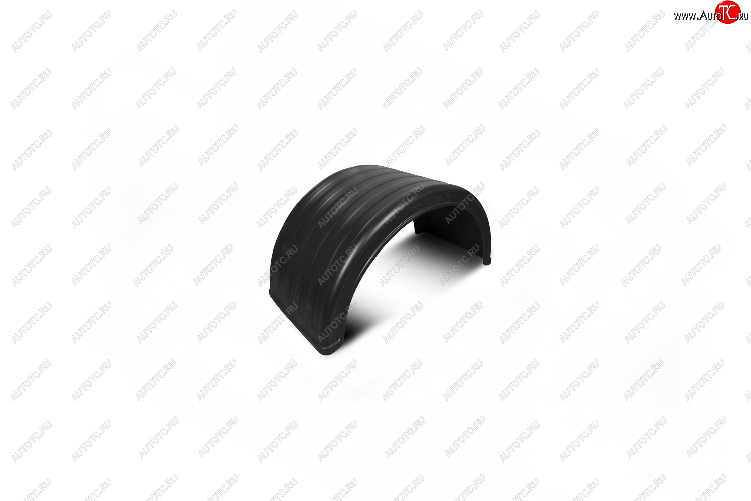 2 999 р. Крыло K-630 (Ш 640, Д 1285, R 630) Autofamily nll.80.35.000  с доставкой в г. Белгород