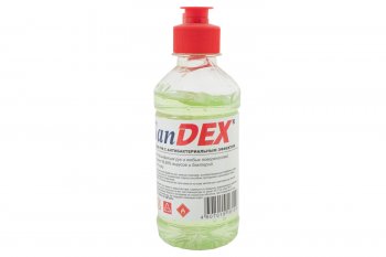 Гель для рук SanDex 0,25л (пэтт) Autofamily afsz01.048