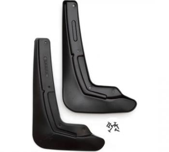 Брызговики задние REIN Chery Tiggo 8  (T18) (2018-2022) дорестайлинг