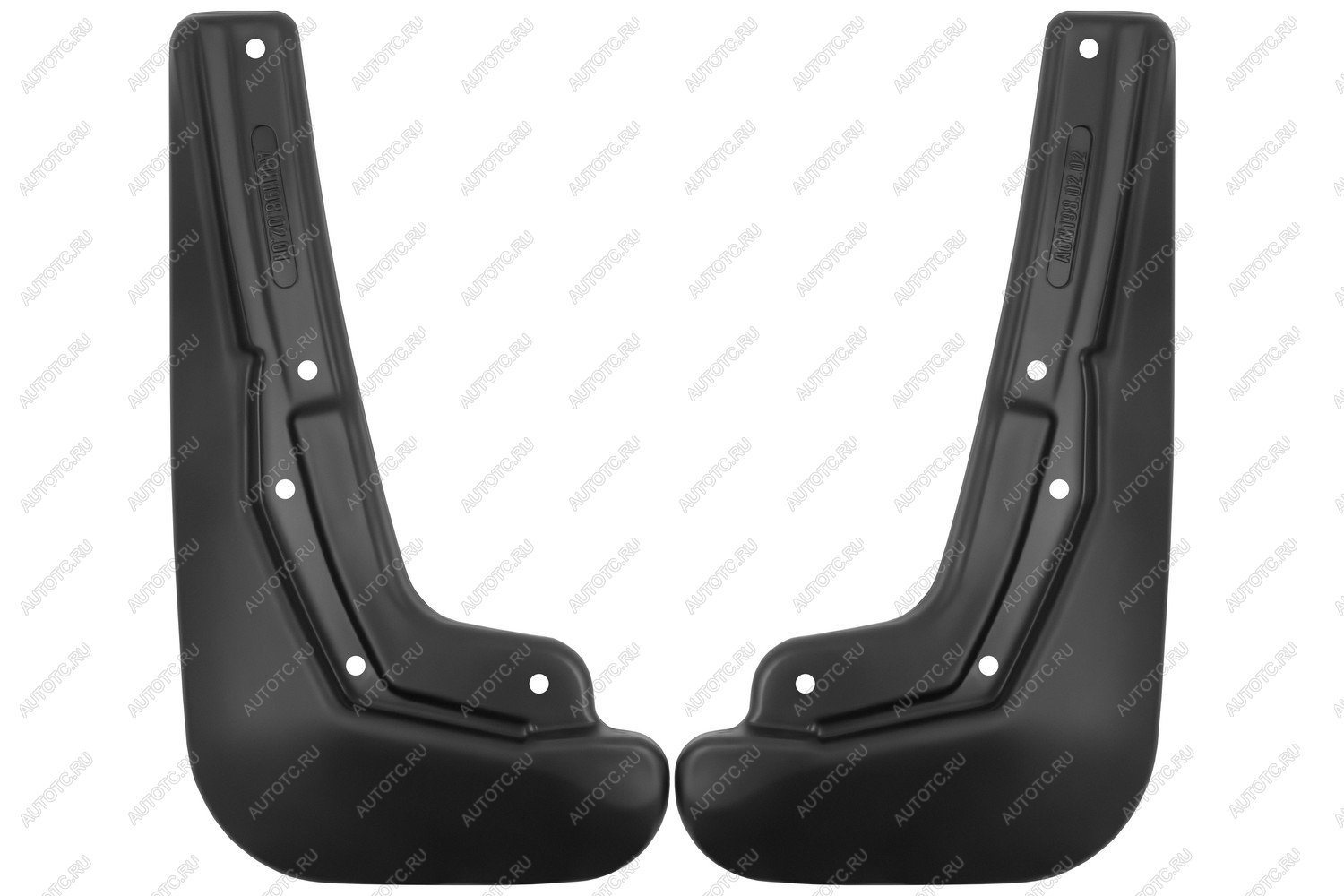 1 149 р. Брызговики задние (standard) FROSCH  Chery Tiggo 8 PRO - Tiggo 8 PRO MAX  с доставкой в г. Белгород