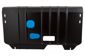 ЗК и крепеж, подходит для FORD Transit (14-) 2,2 диз. МТ FWD  Форд Транзит FORD fsh.0020.000021