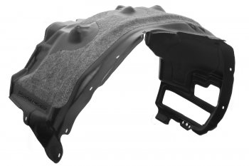 WHEEL ARCH PROTECTOR, FR RH   Тойота Ленд крузер TOYOTA pw403-60003