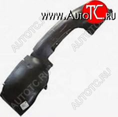 869 р. Правый подкрылок BodyParts Dodge Caliber (2006-2012)  с доставкой в г. Белгород
