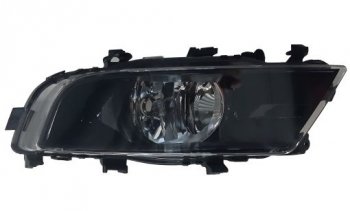 1 749 р. Правая противотуманная фара BODYPARTS Skoda Superb (B6) 3T лифтбэк рестайлинг (2013-2015)  с доставкой в г. Белгород. Увеличить фотографию 2