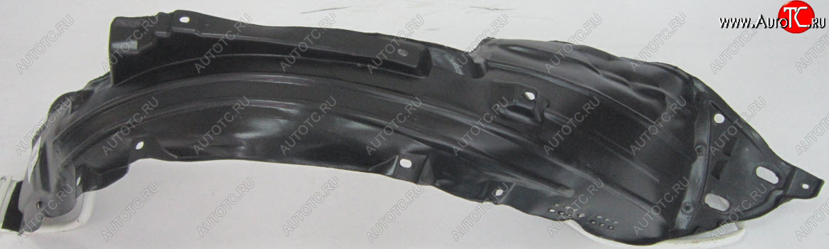1 039 р. Правый подкрылок передний BodyParts Honda CR-V RW,RT дорестайлинг (2016-2020)  с доставкой в г. Белгород