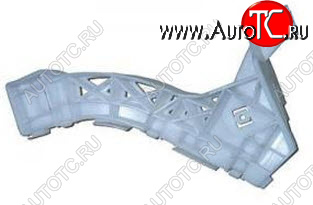 379 р. Левое крепление переднего бампера BODYPARTS Mazda 3/Axela BK дорестайлинг седан (2003-2006)  с доставкой в г. Белгород