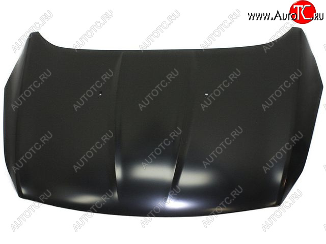 13 449 р. Капот BodyParts Ford Kuga 2 дорестайлинг (2013-2016) (Неокрашенный)  с доставкой в г. Белгород
