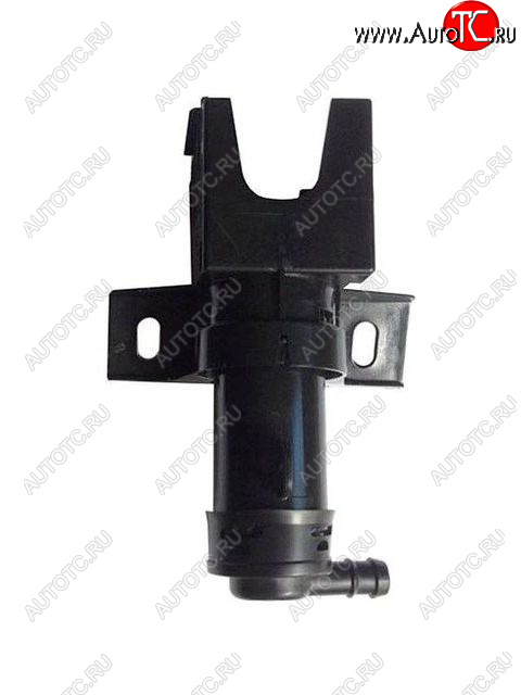 979 р. Правая форсунка омывателя фары (пр-во Китай) BODYPARTS Toyota Land Cruiser Prado J120 (2002-2009)  с доставкой в г. Белгород