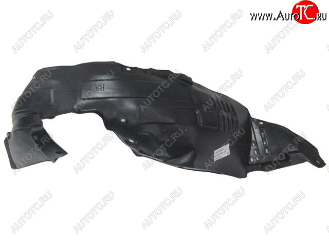 749 р. Левый подкрылок передний BODYPARTS KIA Sorento XM дорестайлинг (2009-2012)  с доставкой в г. Белгород