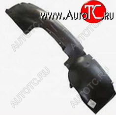 869 р. Левый подкрылок BodyParts Dodge Caliber (2006-2012)  с доставкой в г. Белгород